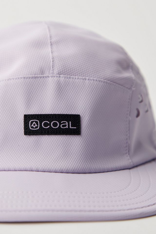 Casquette Provo Charbon #3