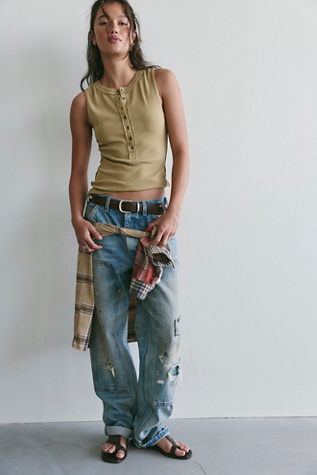 We The Free Jamie Henley Tank