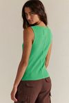 Jamie Henley Tank
