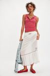 Jamie Henley Tank
