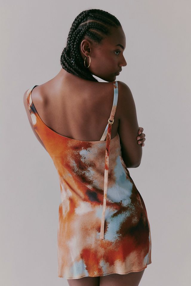 Significant Other Rhode Mini Dress #1