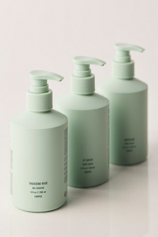 Corpus Natural Body Wash at Free People