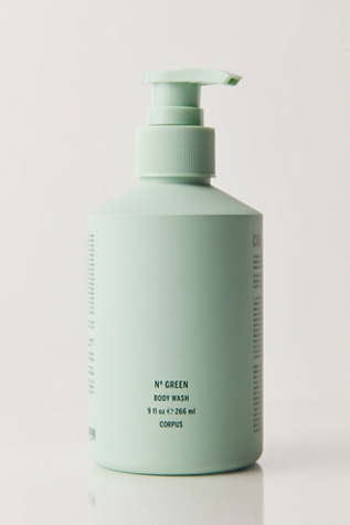 Corpus Natural Body Wash at Free People
