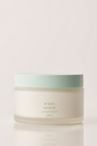 Corpus Natural Body Butter