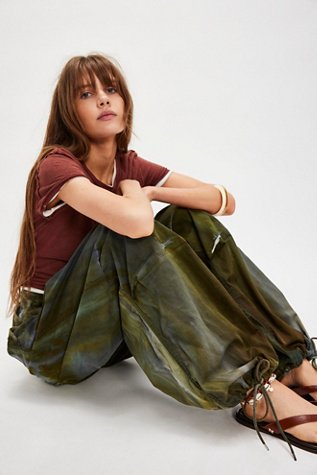 Riverside Tool & Dye Wind Pants