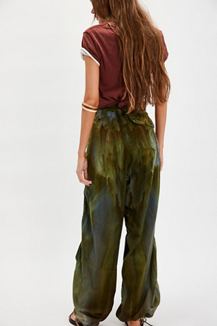 Riverside Tool & Dye Wind Pants