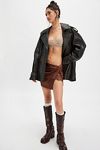 Retrofete Reeve Skirt
