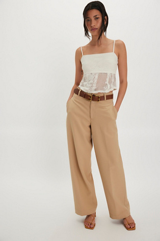 Closed Wrenna Pants