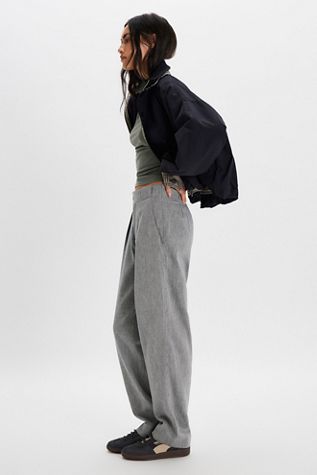 Pantalon Mawson Closed