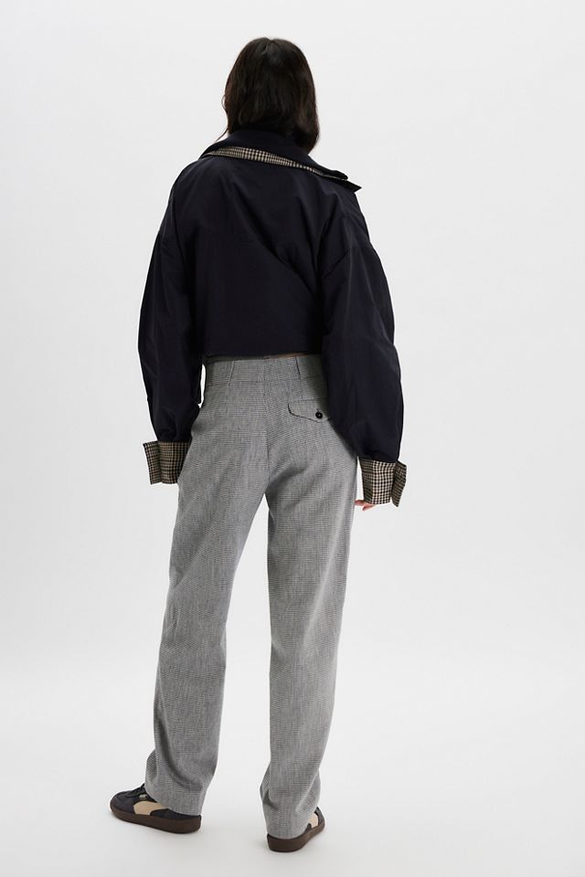 Pantalon Mawson Closed #1