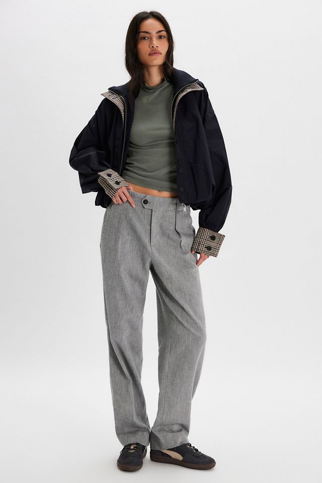 Pantalon Mawson Closed #2