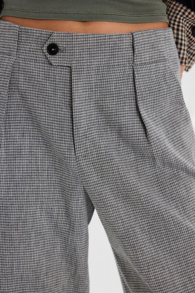 Pantalon Mawson Closed #3