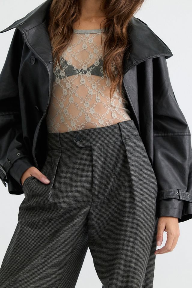 Closed Mawson Pants #3