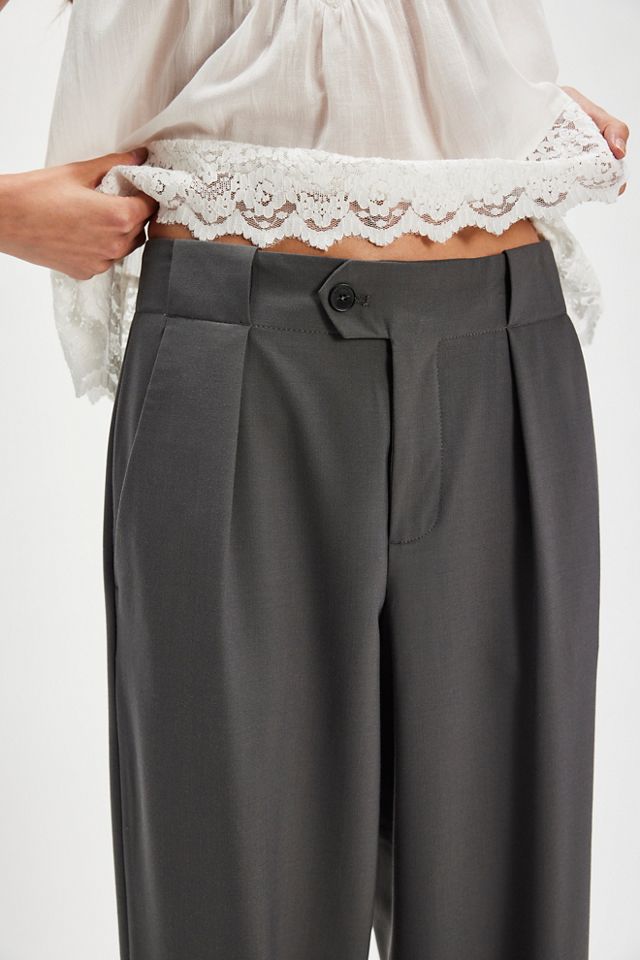 Closed Pantalon uni Mawson #2