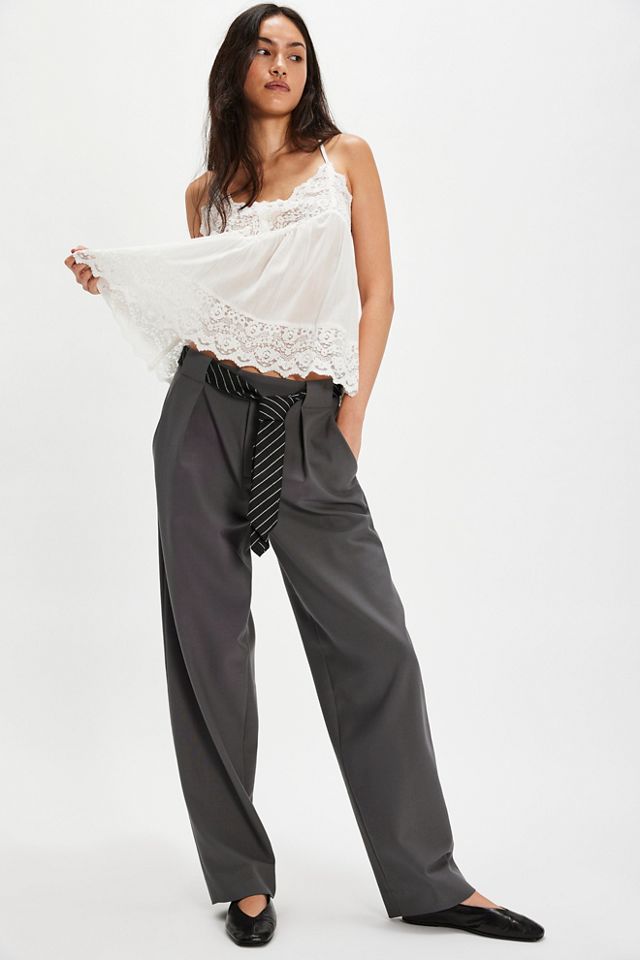 Closed Pantalon uni Mawson #3