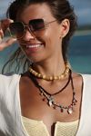 Orion Stone Choker