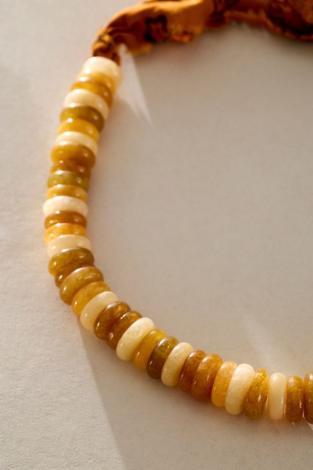 Orion Stone Choker