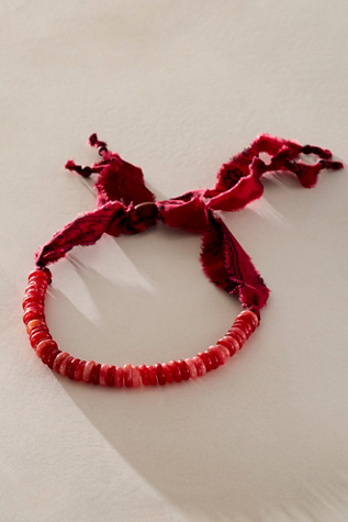 Orion Stone Choker