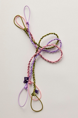 Attaches à cheveux anti-emmêlement Rip Tie, Lot de 3