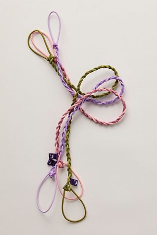 Attaches à cheveux anti-emmêlement Rip Tie, Lot de 3