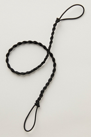 Rip Tie Tangle Free Hair Tie product page