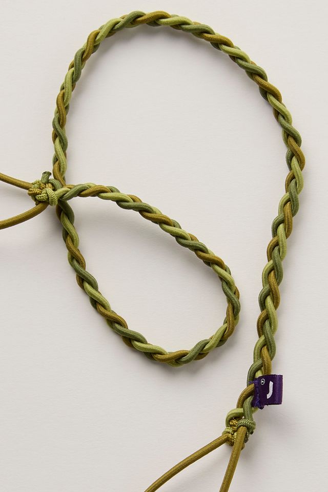 Rip Tie Tangle Free Hair Tie #1