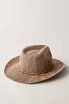 Ella Packable Cowboy Hat