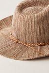 Ella Packable Cowboy Hat