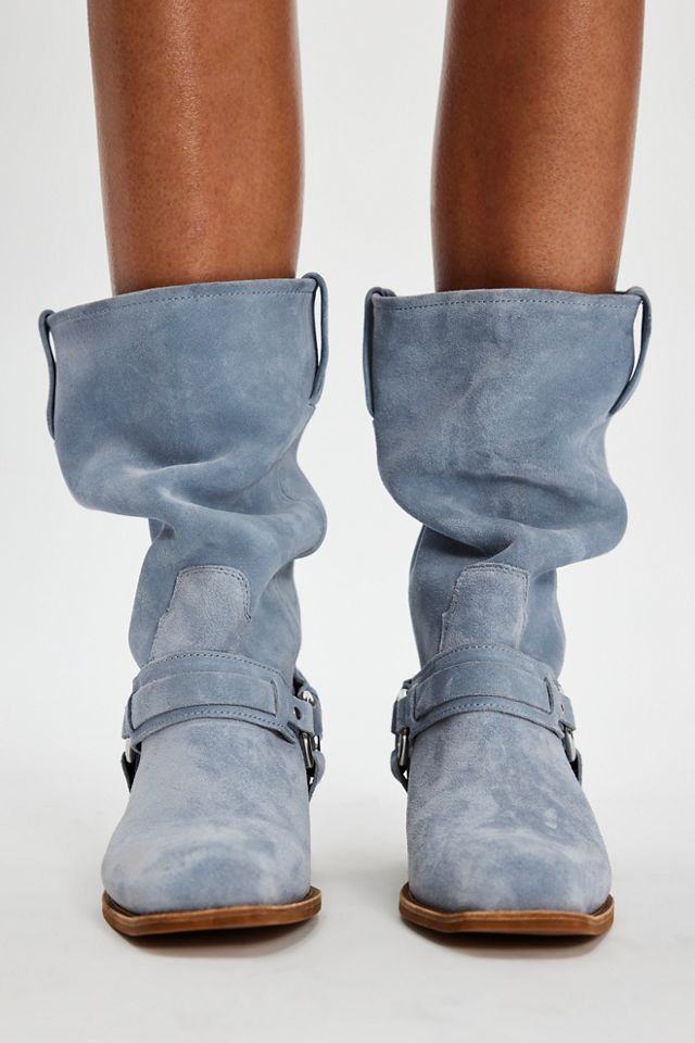 Bottes de harnais Coyote Country #2