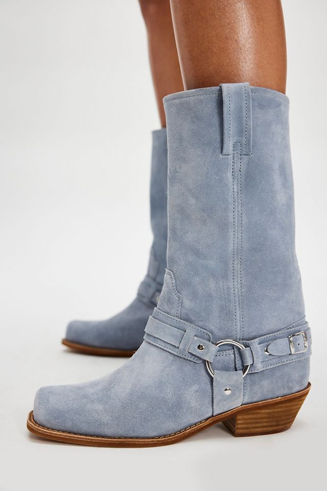 Bottes de harnais Coyote Country #3