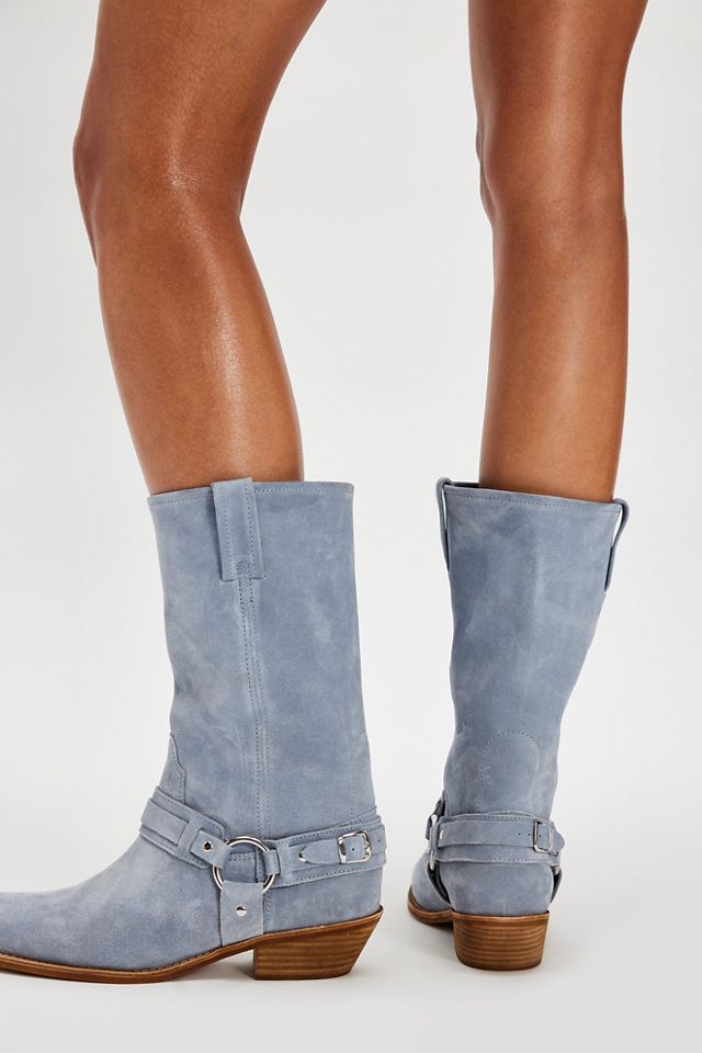 Bottes de harnais Coyote Country #4