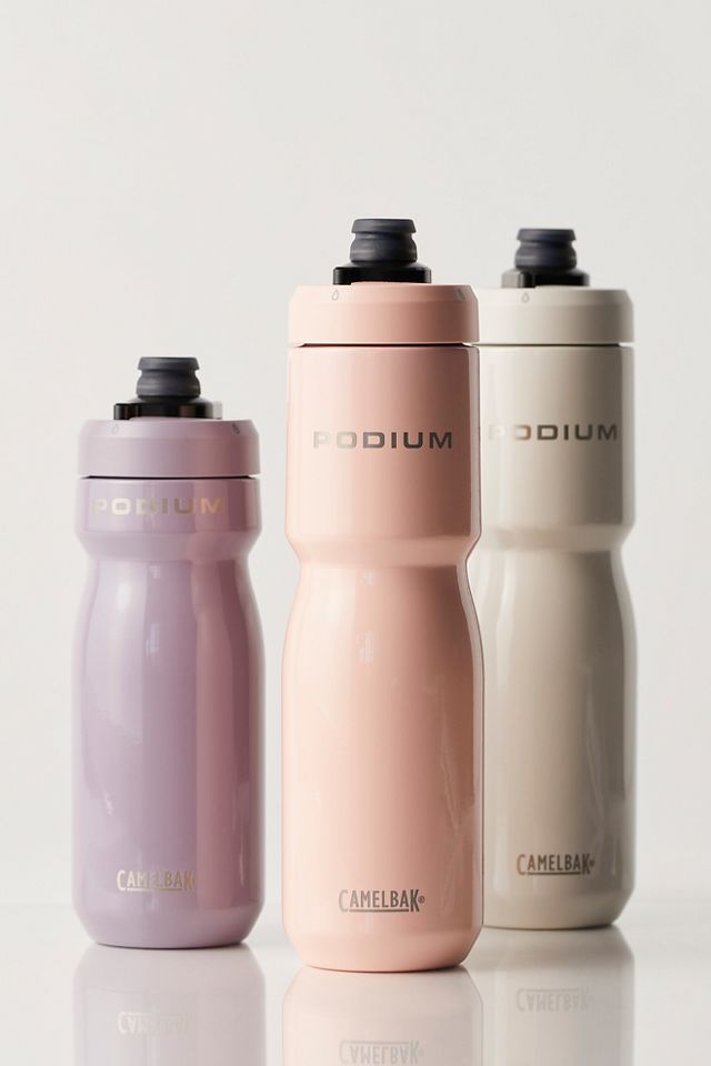 CamelBak Podium Insulated Stainless Steel 20oz Bottle #3