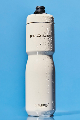 CamelBak Podium Insulated Stainless Steel 20oz Bottle at Free People, Stone