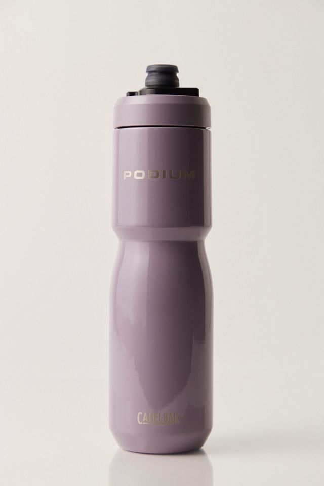 CamelBak Podium Insulated Stainless Steel 20oz Bottle #1