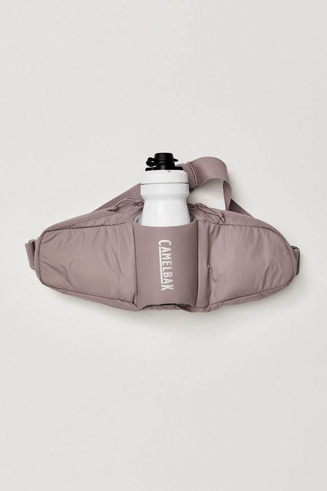 CamelBak Podium Flow2 Waist Pack Hydration Belt #1