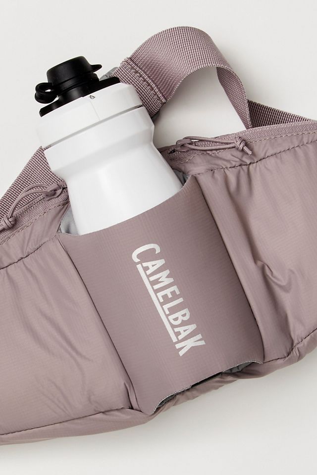 CamelBak Podium Flow2 Waist Pack Hydration Belt #3