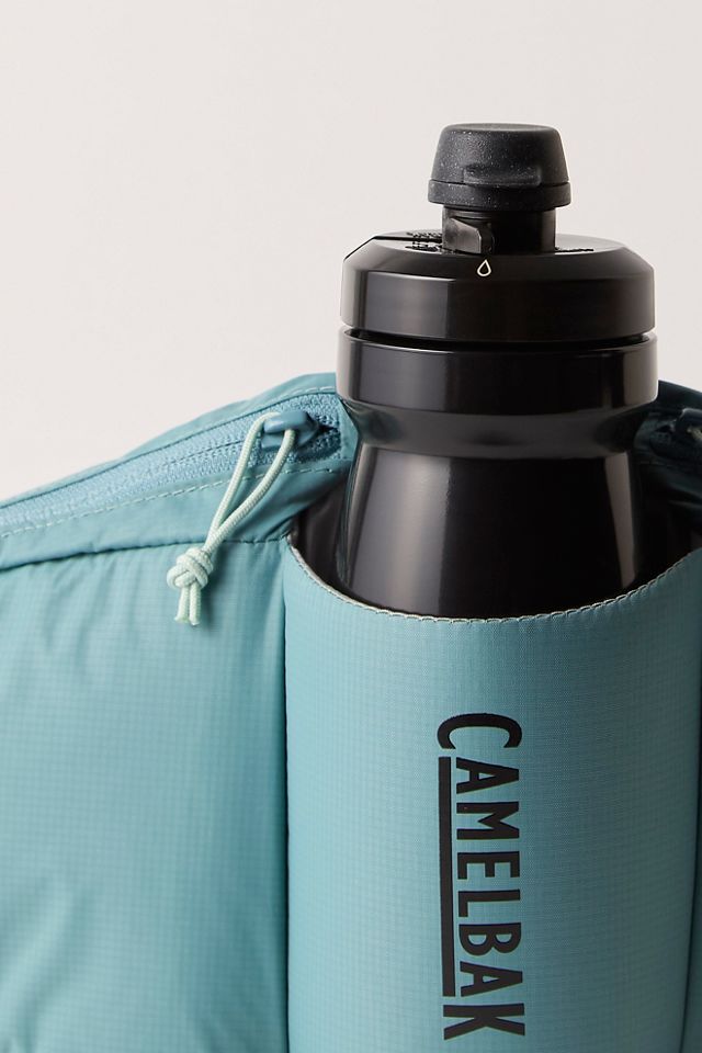 CamelBak Podium Flow2 Waist Pack Hydration Belt #2