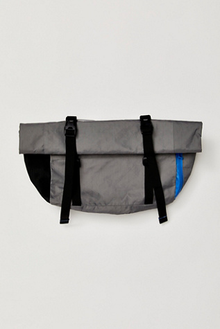 CamelBak M.U.L.E. Handlebar Pack at Free People in Wolf Grey