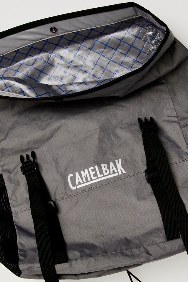 CamelBak M.U.L.E. Handlebar Pack #2