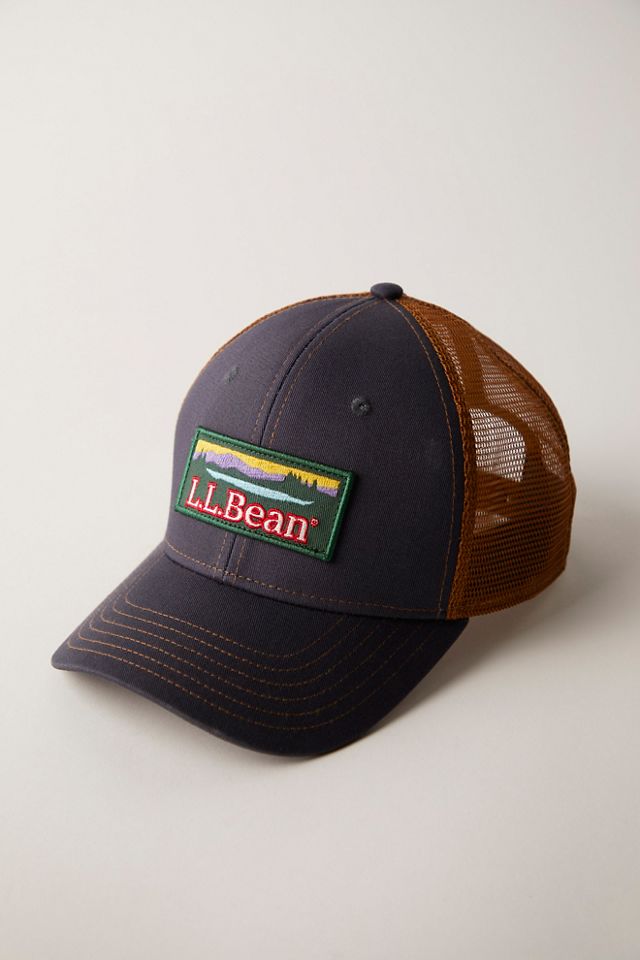 L.L.Bean  Katahdin Trucker Hat #2