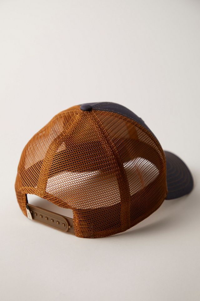 L.L.Bean  Katahdin Trucker Hat #3