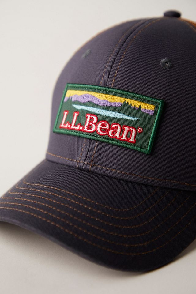 L.L.Bean  Katahdin Trucker Hat #4