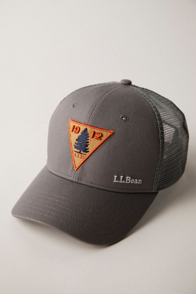 L.L.Bean  Trucker Hat #1