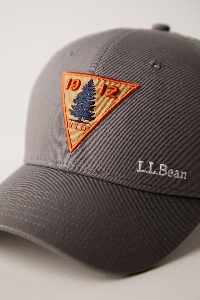 L.L.Bean  Trucker Hat #3