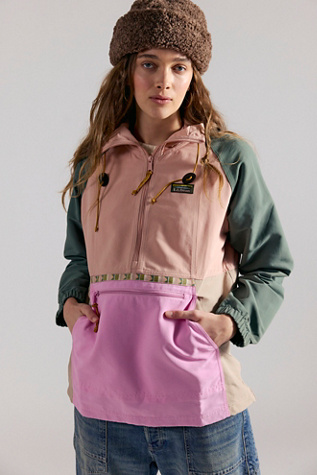 L.L.Bean  Mountain Classic Anorak