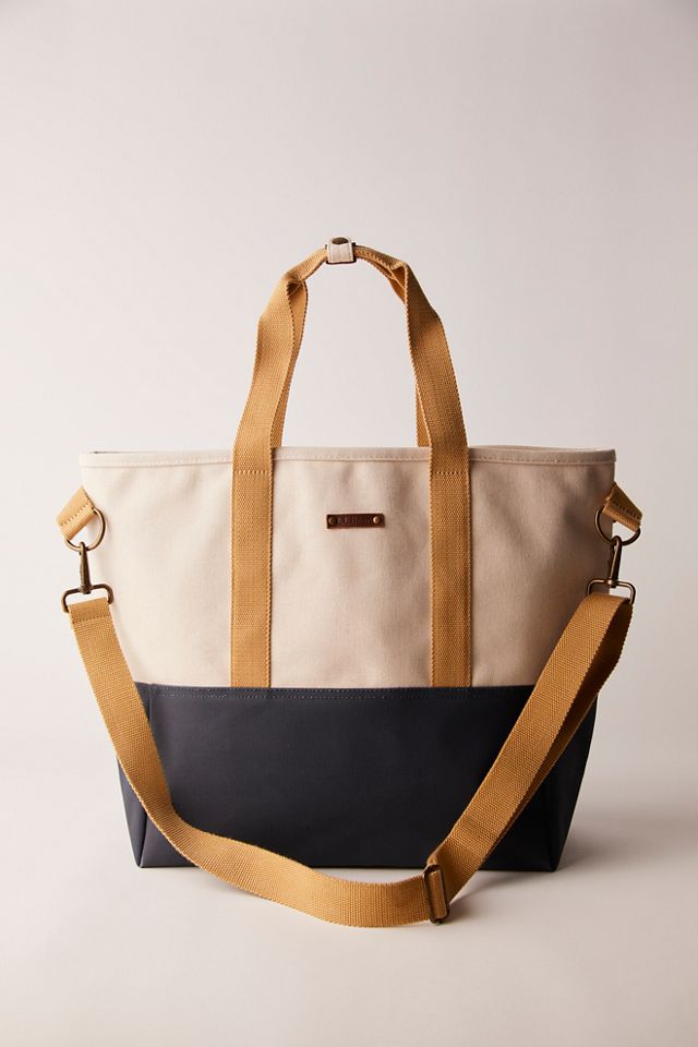L.L.Bean  Nor'Easter Tote, Large #1