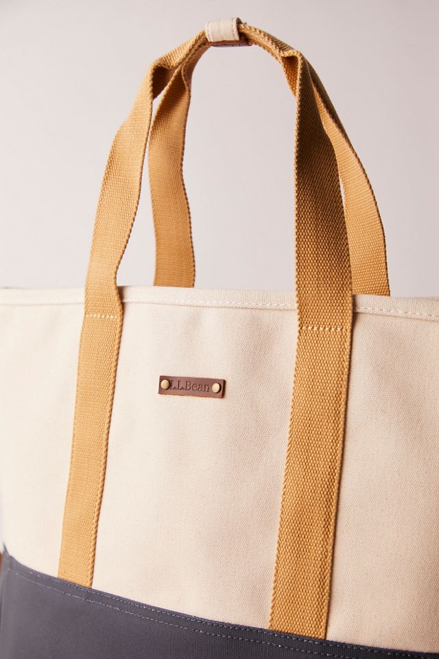 L.L.Bean  Nor'Easter Tote, Large #2