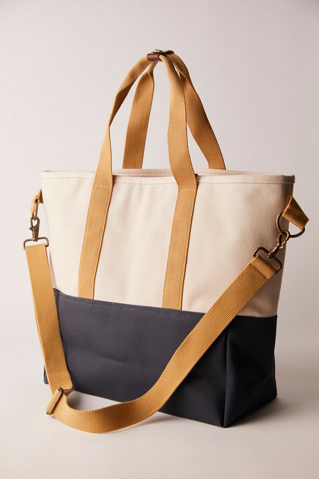 L.L.Bean  Nor'Easter Tote, Large #3