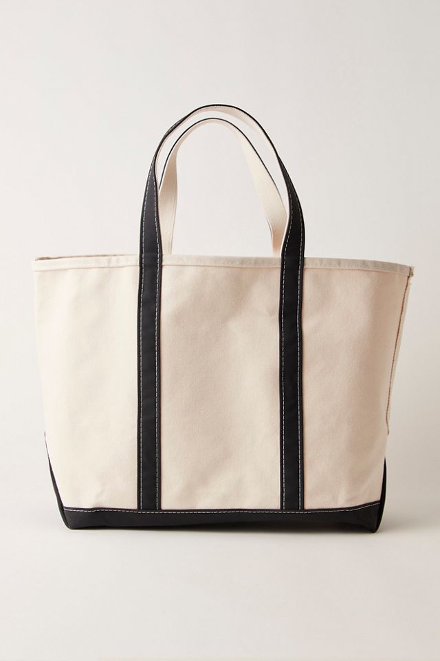 L.L.Bean Boat and Tote®, Open-Top, Large #1