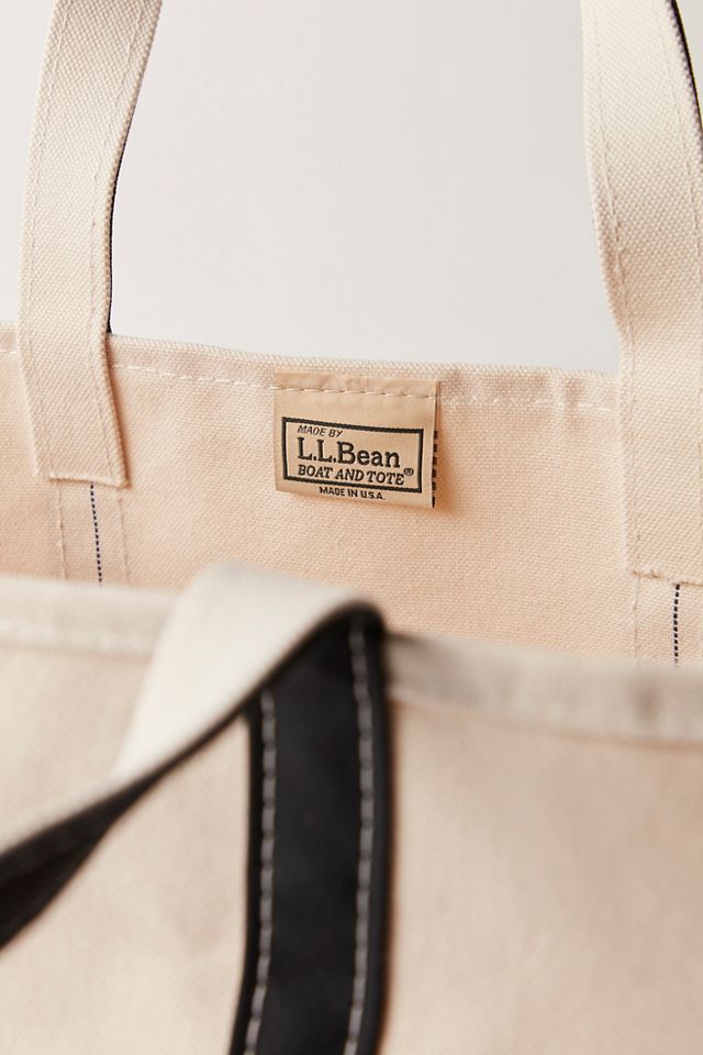 L.L.Bean Boat and Tote®, Open-Top, Large #4